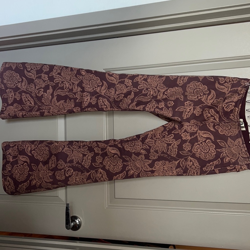 70s jeans from Free People - Size 27